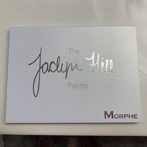 NEW Morphe Jaclyn Hill makeup; Gorgeous colors.